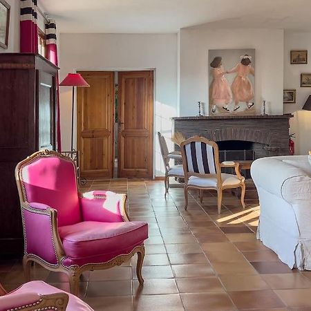 Mas De Charme En Pleine Camargue Villa Saint-Gilles  Exterior photo