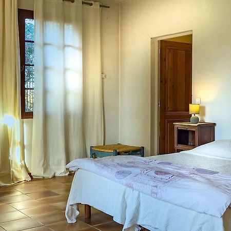 Mas De Charme En Pleine Camargue Villa Saint-Gilles  Exterior photo